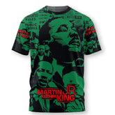 Martin Luther King Infinite T Shirt